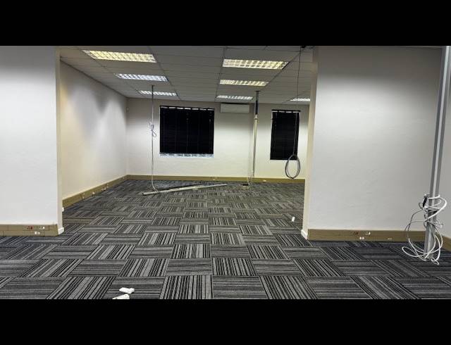 400M² BUILDING TO LET IN MORNINGSIDE